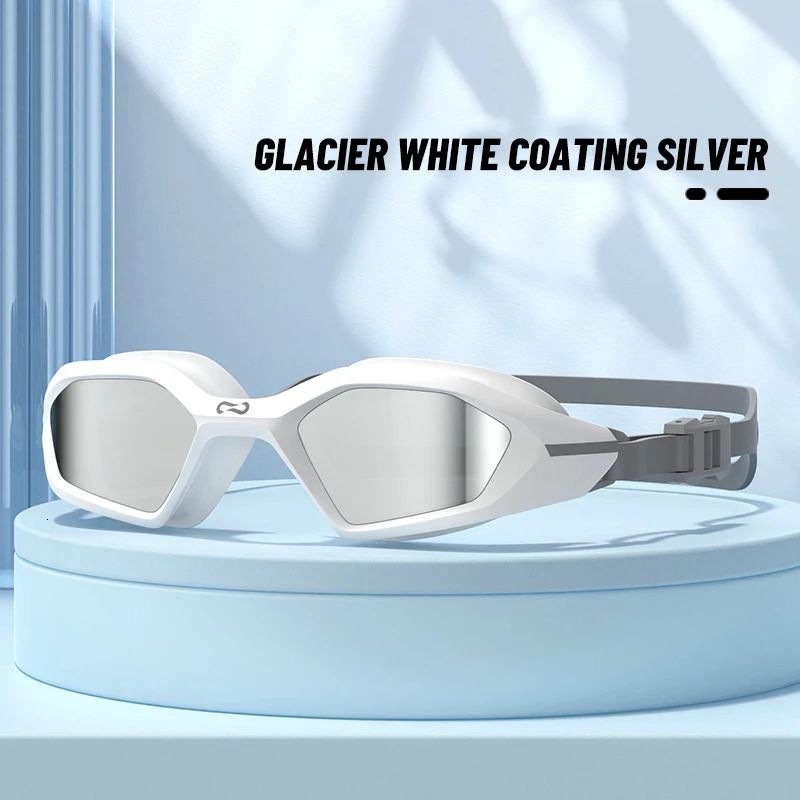 Silver-white