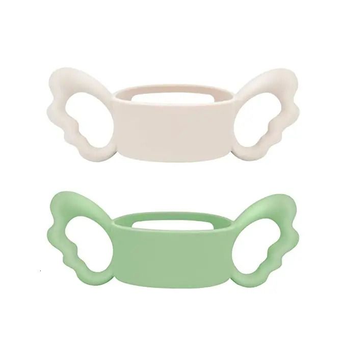 Handle (beige-vert)