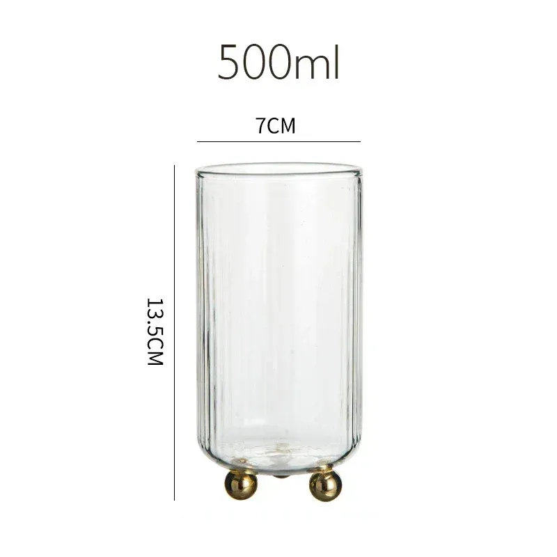 300-650ml CLAIR 500ml