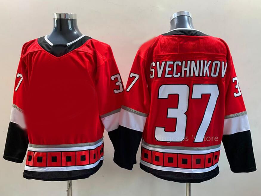 Svechnikov 37