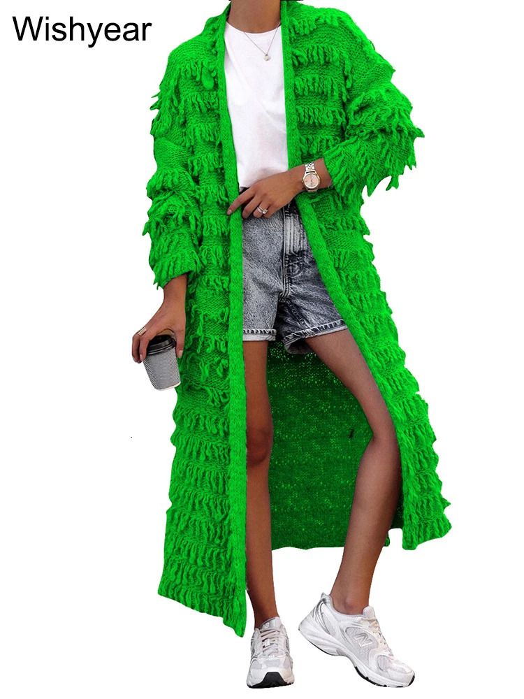 Зеленые пальто