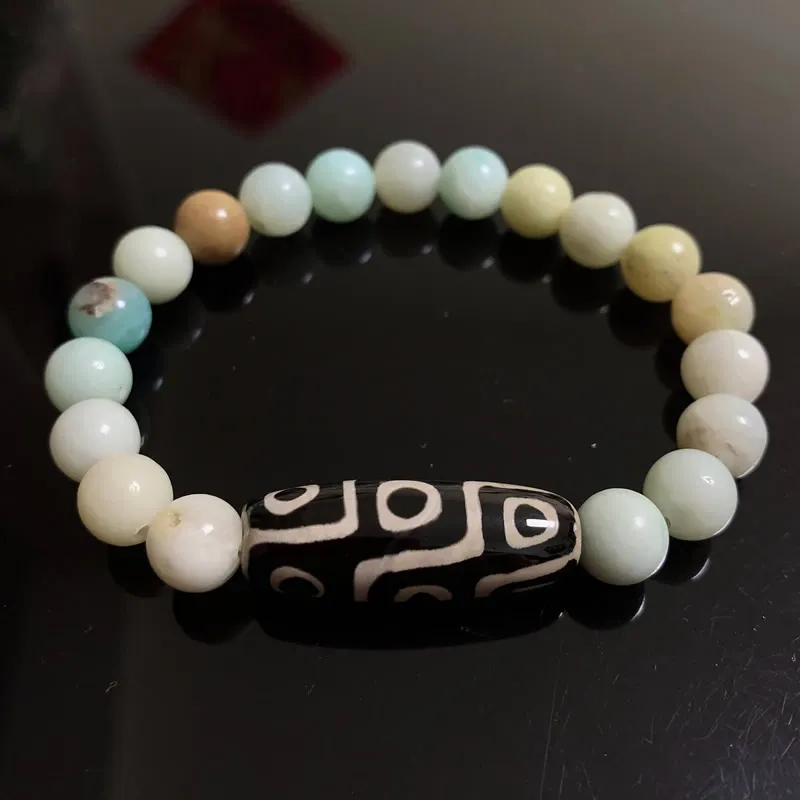 8mm Amazonite.