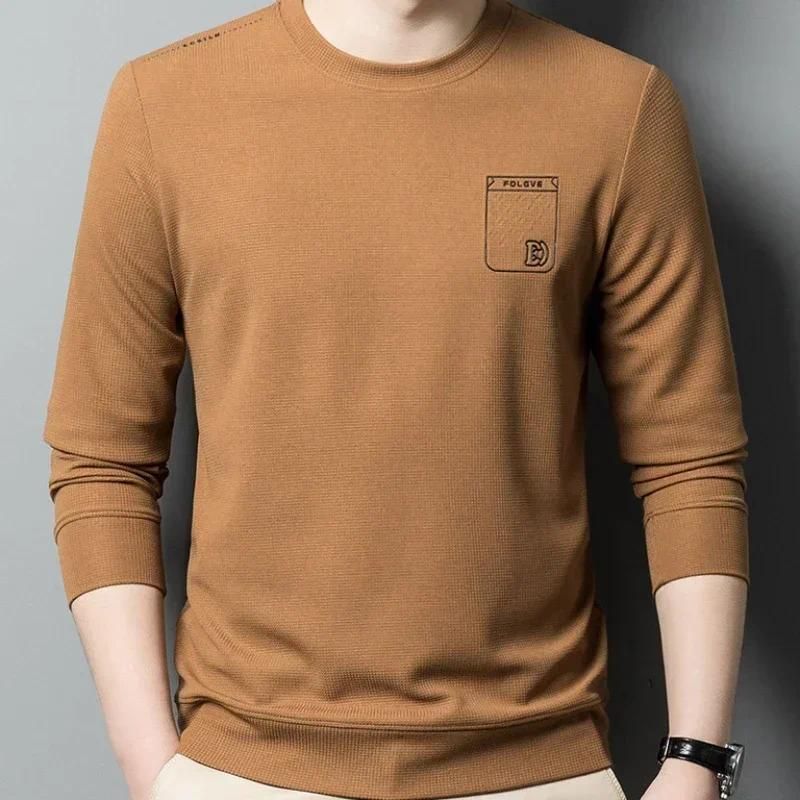 Maglione D-Khaki