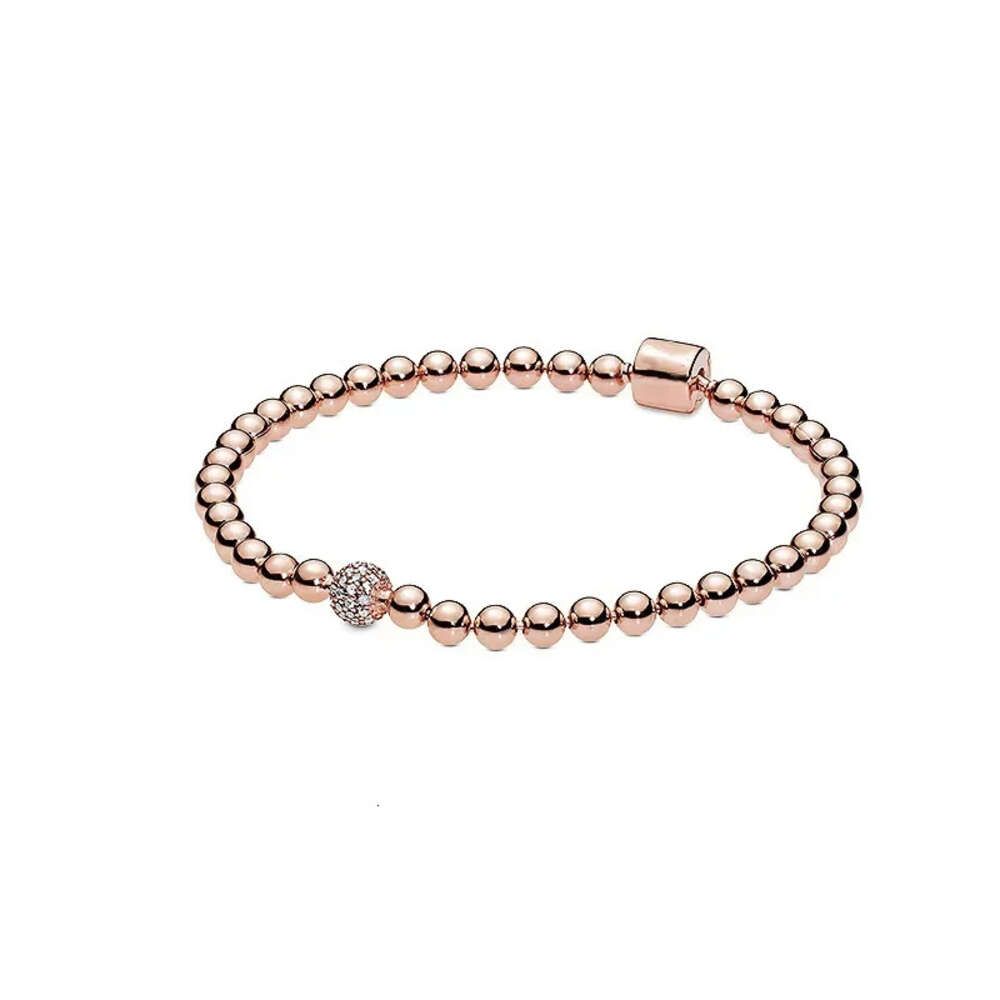 Rose Gold-16cm