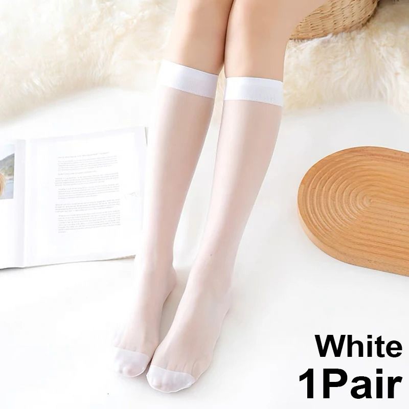 1pair- white