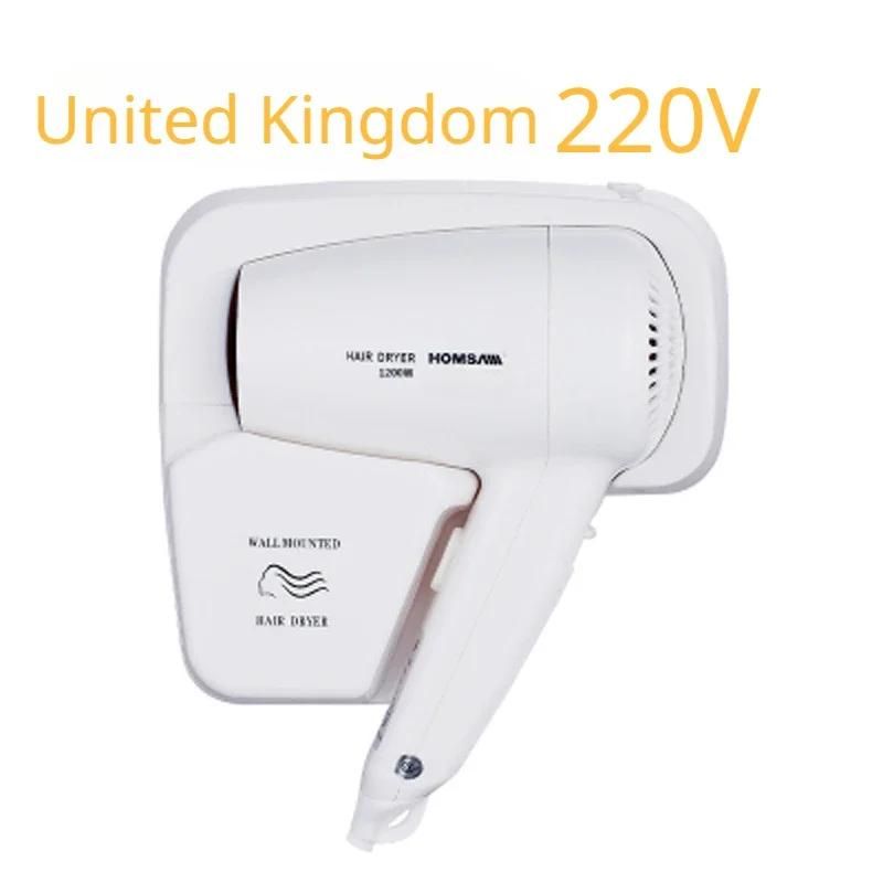 色：Whiteuk220V