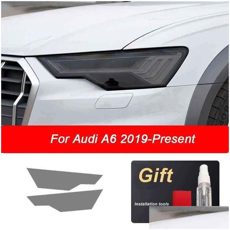 Audi A6 dal 2019 in poi