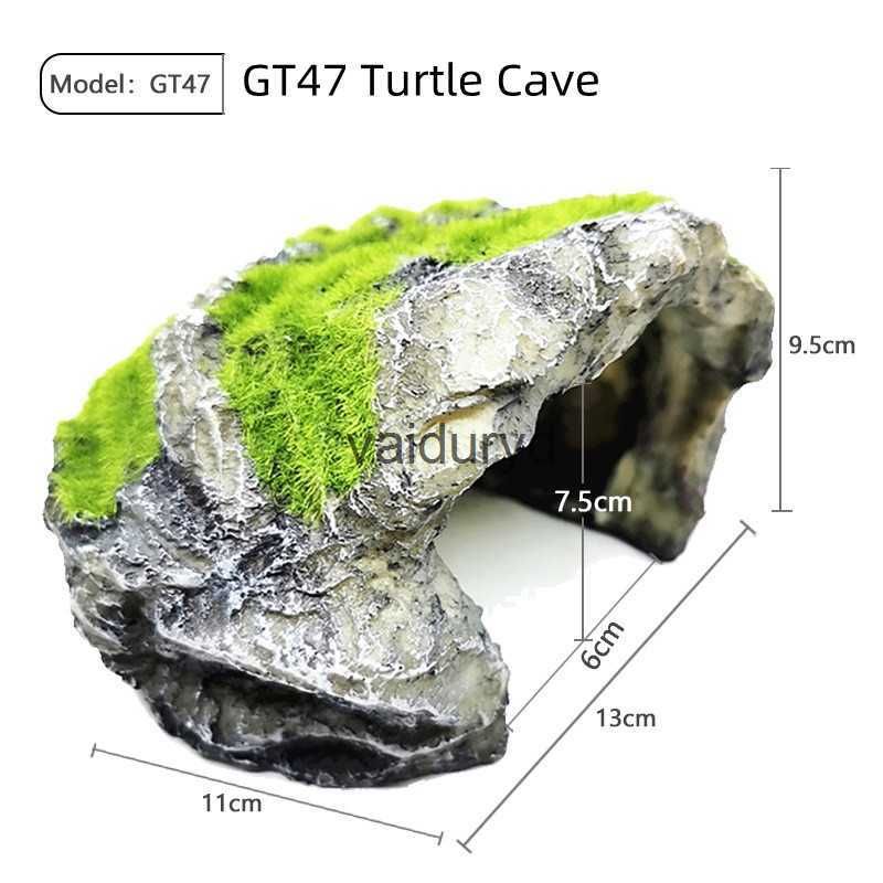 GT47-Tortoise Hudouts