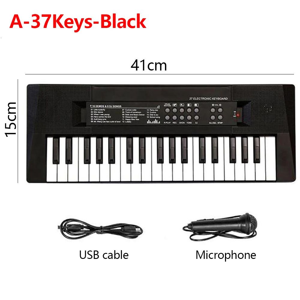 A-37Keys-Black