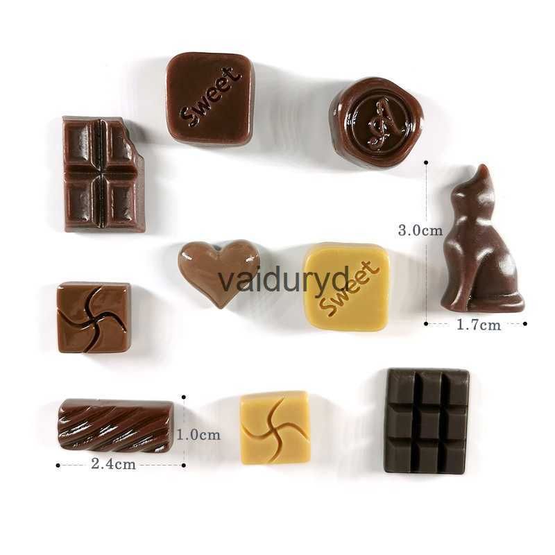 10pcs Chocolates