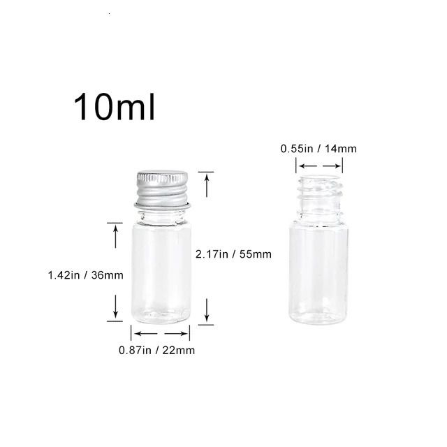 10ml(22x55mm)