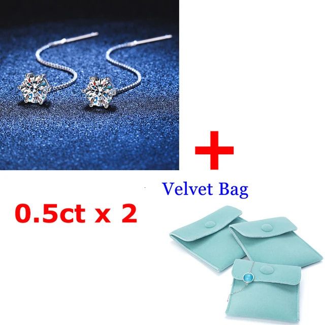 0,5 ct x 2pcs-sac