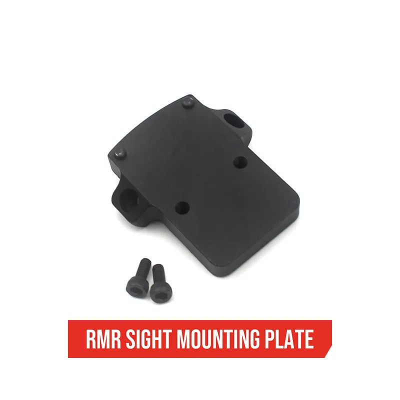 Rmr Mount