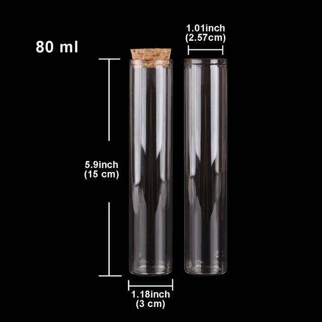 80ml (30x150mm)