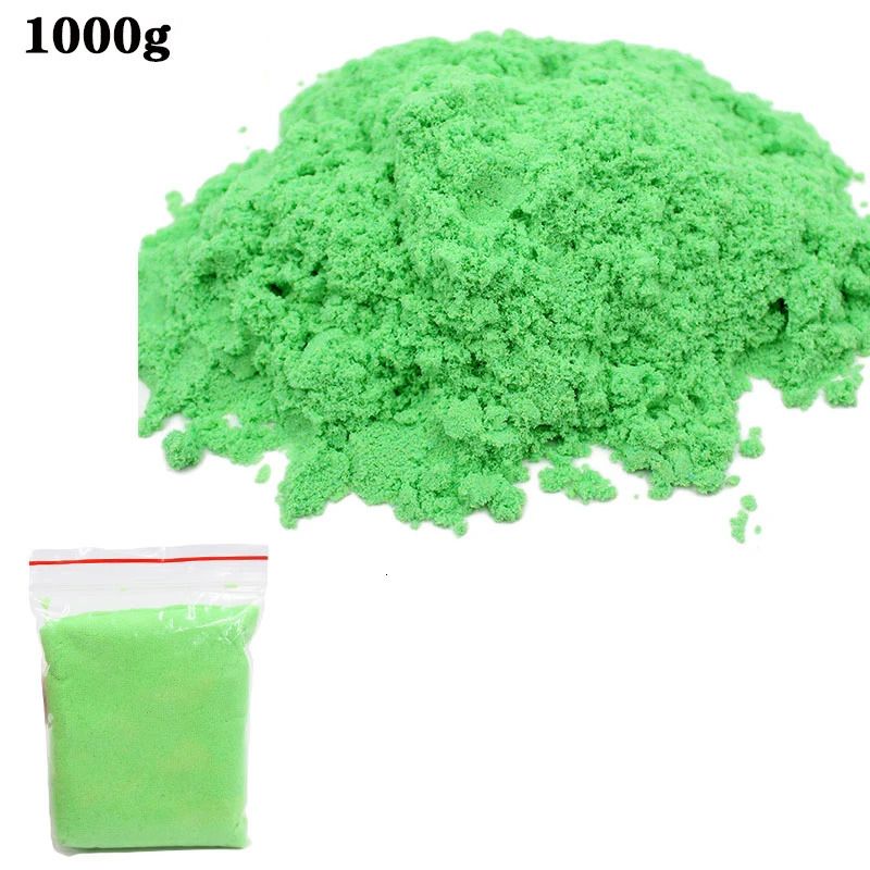 Groene 1000 g