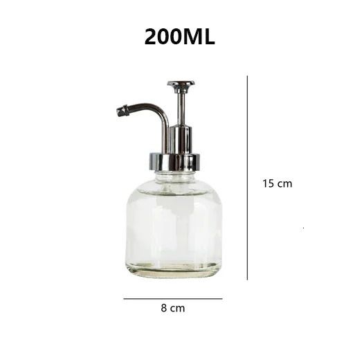 200 ml rond