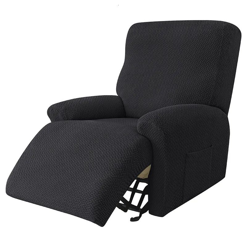 Black-1 Seater