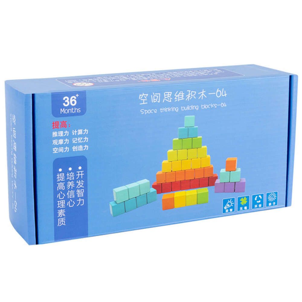 64pcs with Box