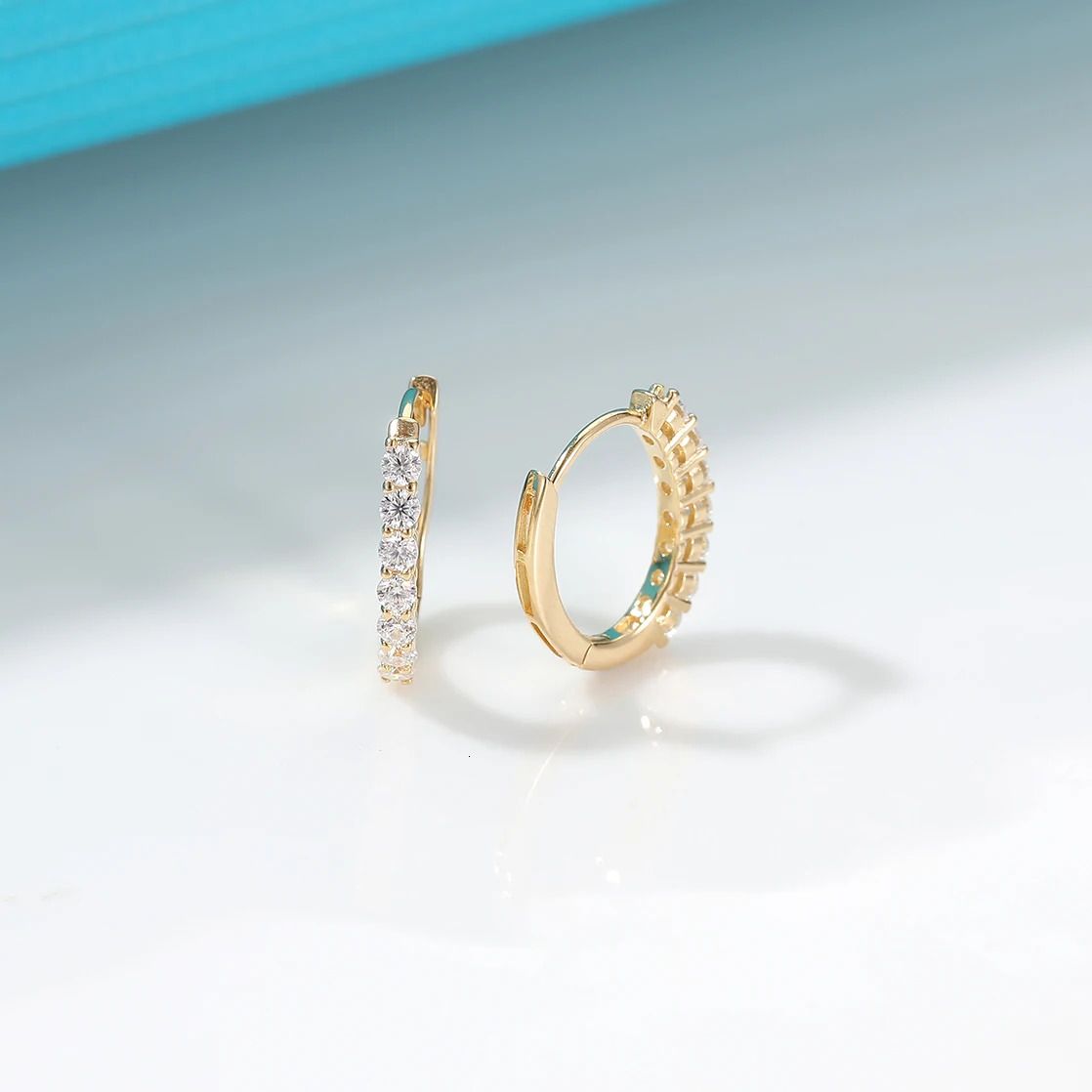 C oro 18K