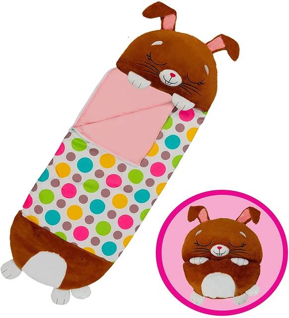 Bunny Sleep Sack-135x50cm