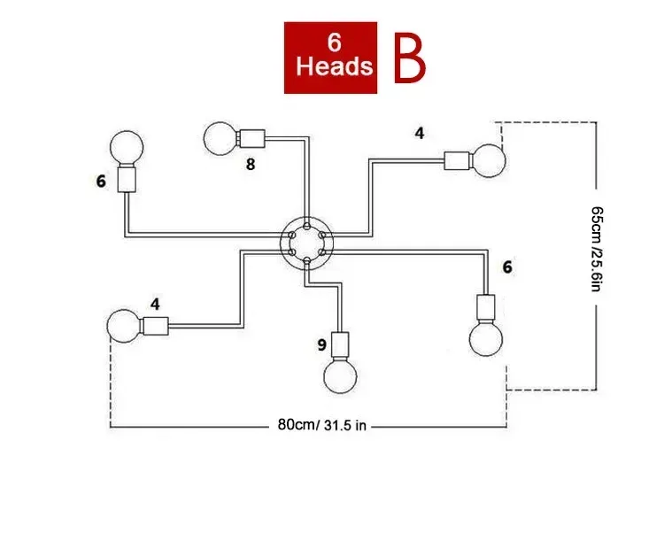 中国タイプ6b