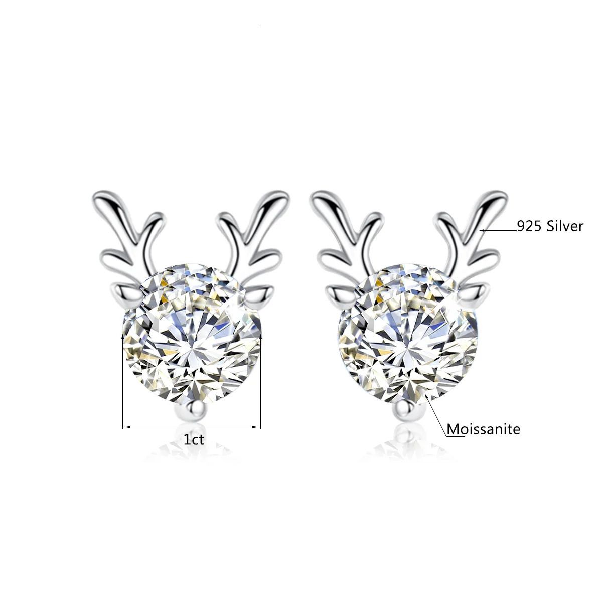 2ct Per Pair