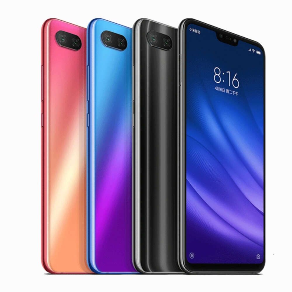 Xiaomi 8