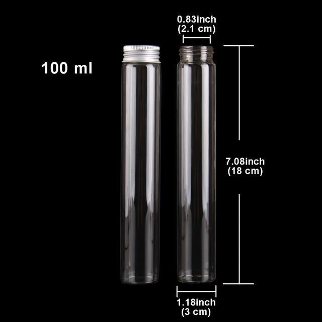 100ml(30x180mm)