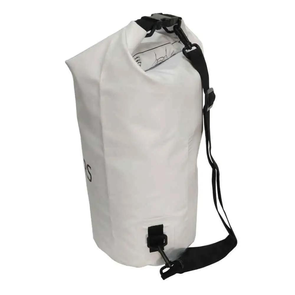 White 15l