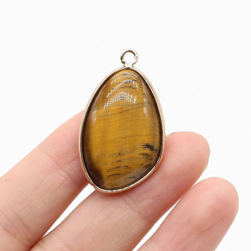 Tiger Eye Stone