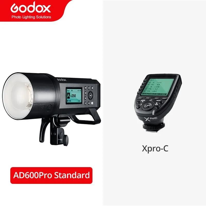 AD600PRO XPRO-C를 추가합니다