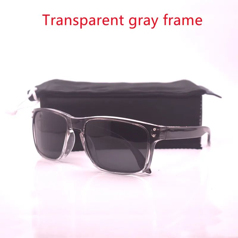 transparent grau