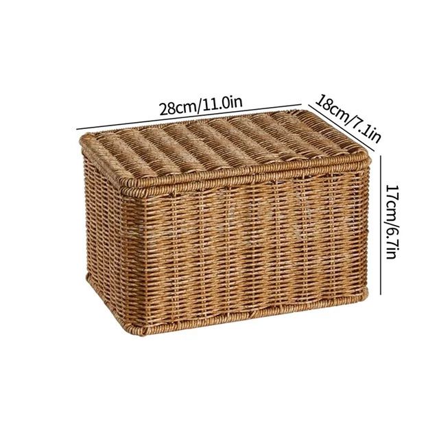 1pc s Storage Basket