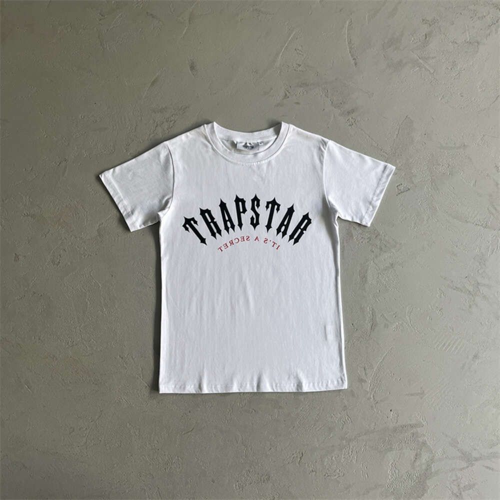 zwart-witte t-shirts