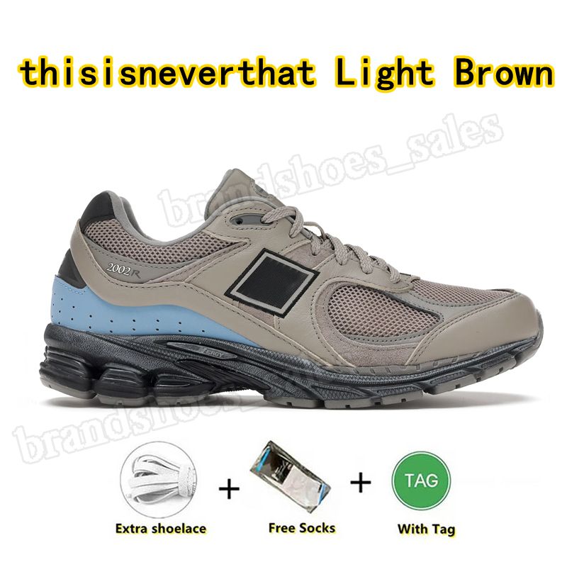 C40 thisisneverthat Light Brown