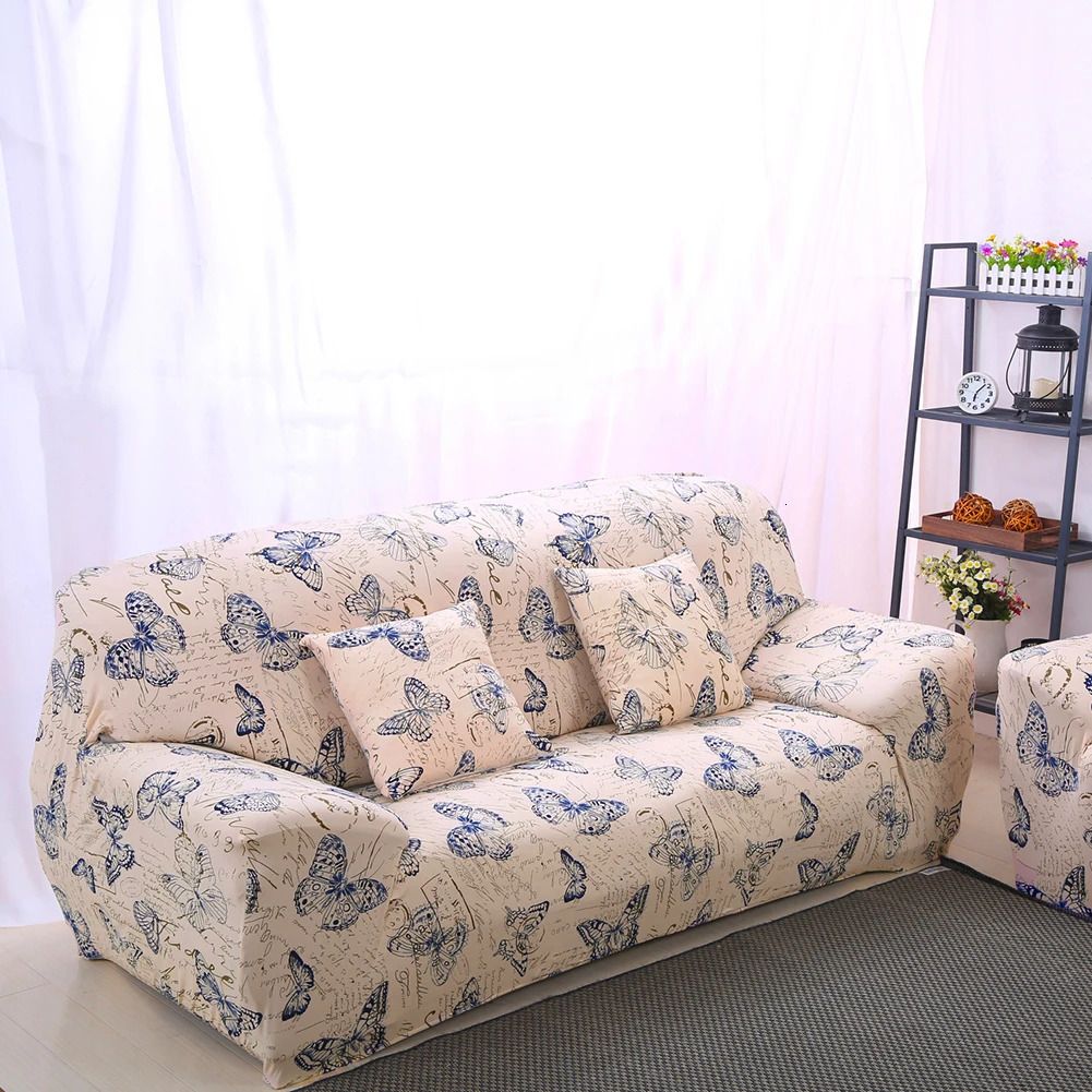 Color 10-3-seater 190-230cm