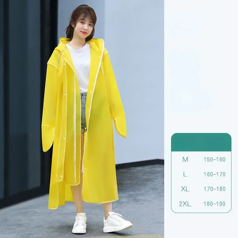 M 150-160cm Jaune clair