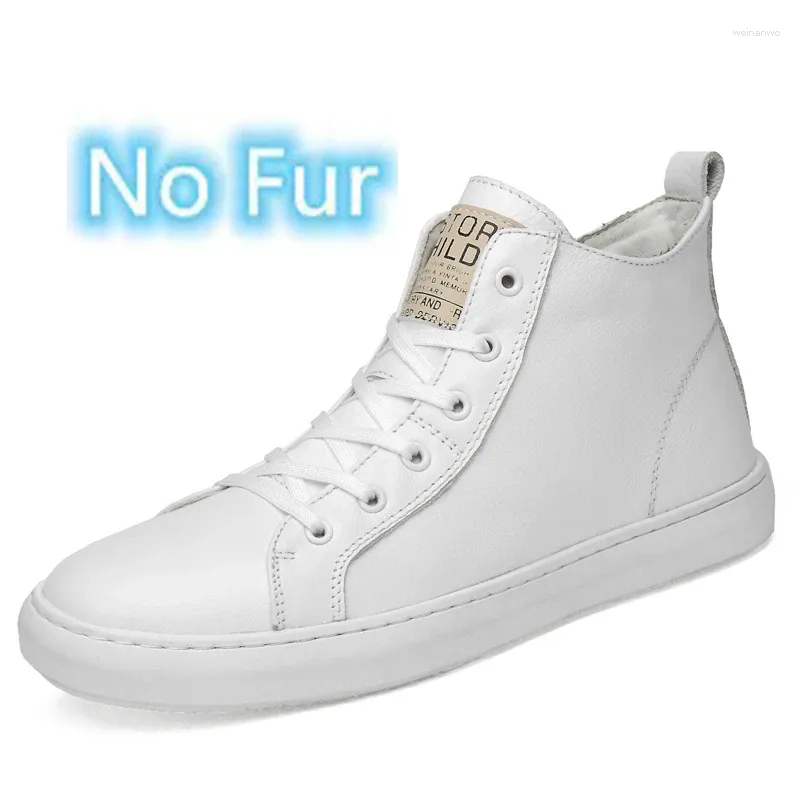 Brown-No Fur