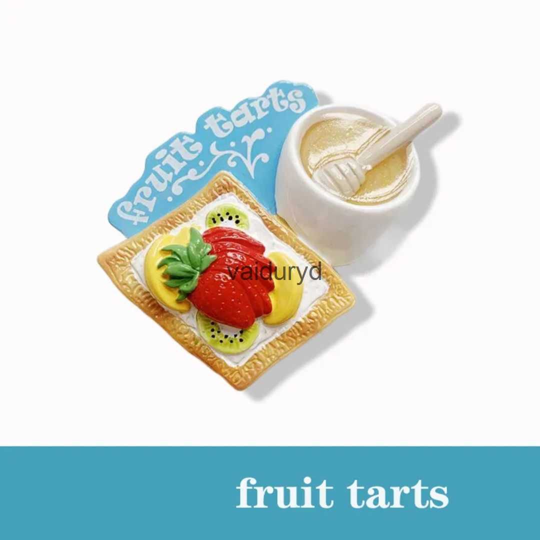 Fruit Tarts