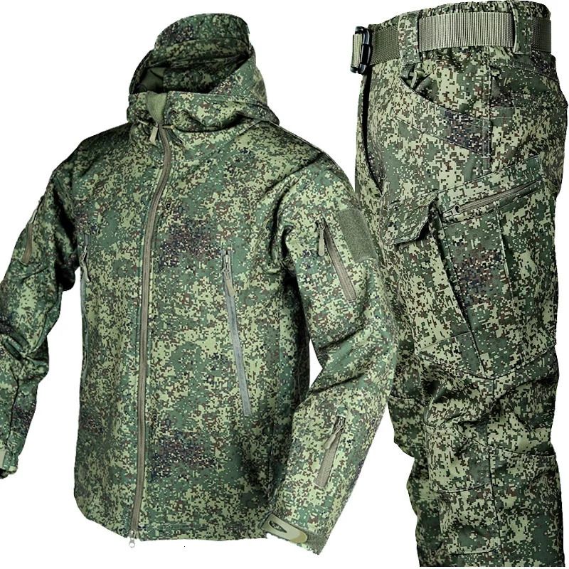 Camo-4