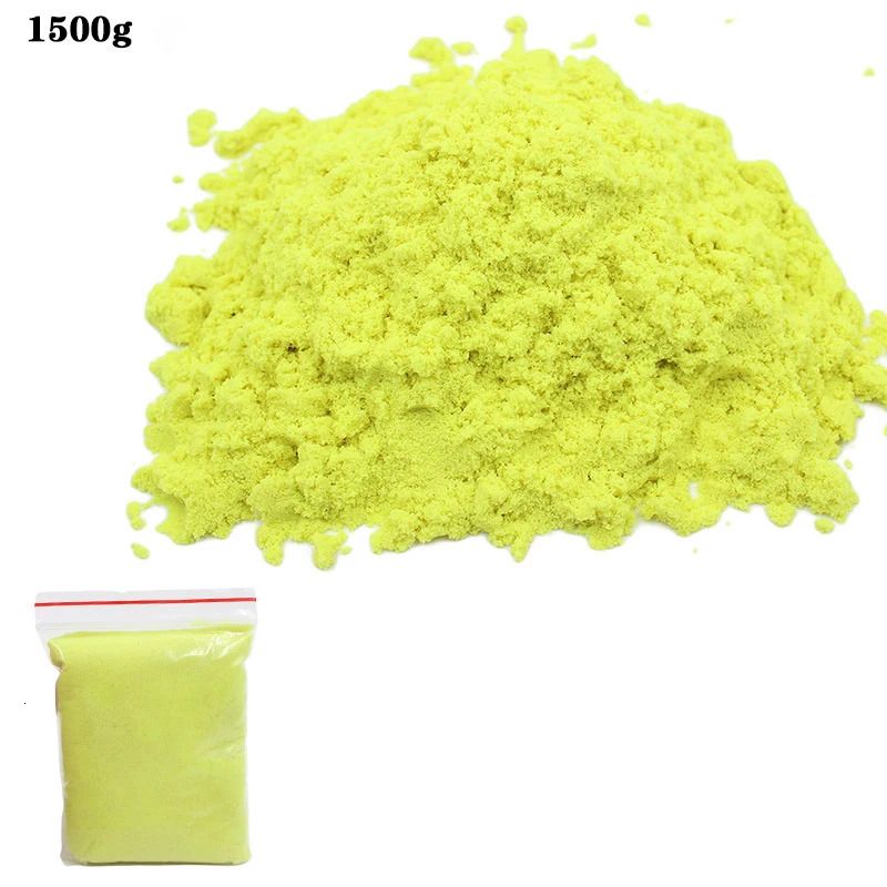 Yellow 1500g