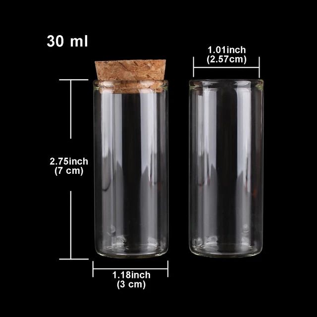 30ml (30x70mm)