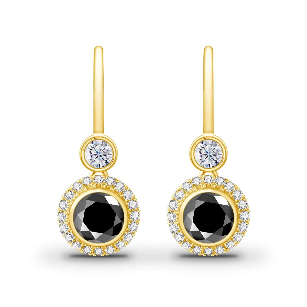 Black Moissanite3