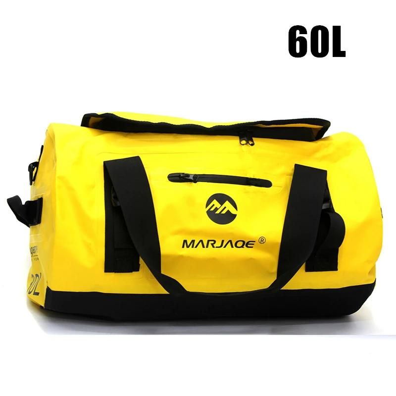 Amarelo 60l