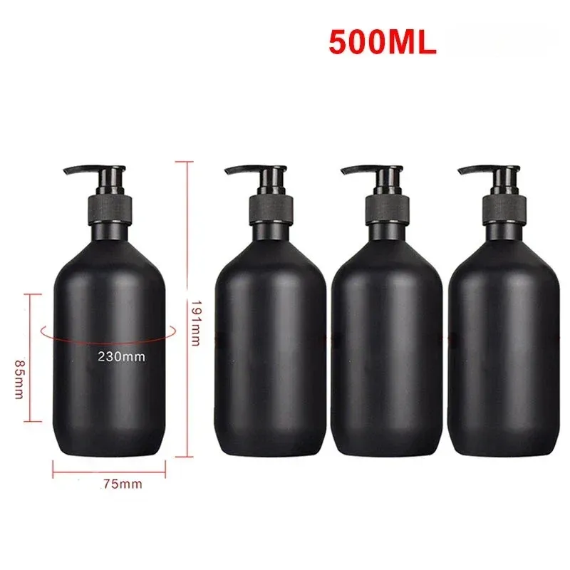 X4 500ml