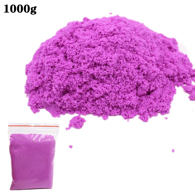 Purple 1000g