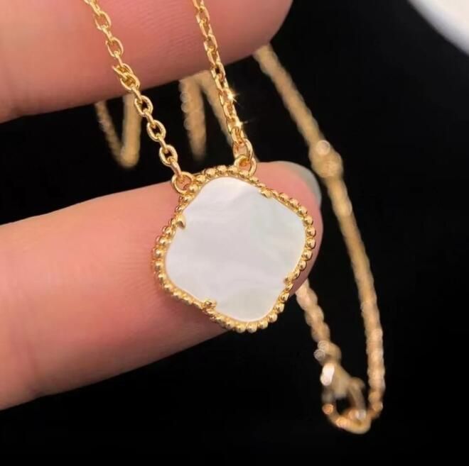 10 roségouden ketting