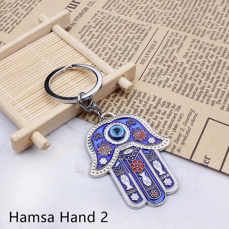Hamsa hand 2