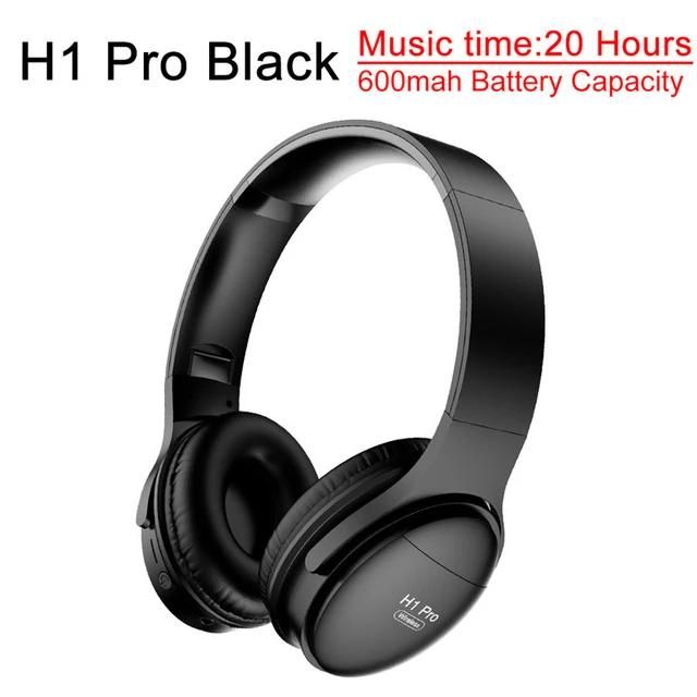 H1 Pro Black