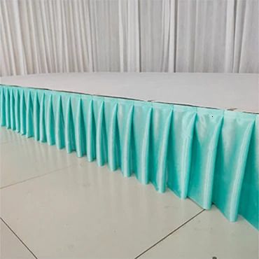 Tiffany Blue-H150XL300cm